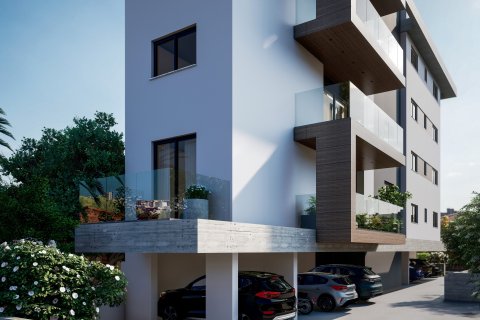 2 dormitorios Apartamento en Limassol,  No. 55425 9