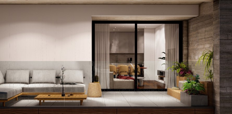 2 dormitorios Apartamento en Limassol,  No. 55425