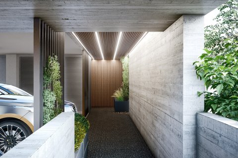 2 dormitorios Apartamento en Limassol,  No. 55425 2