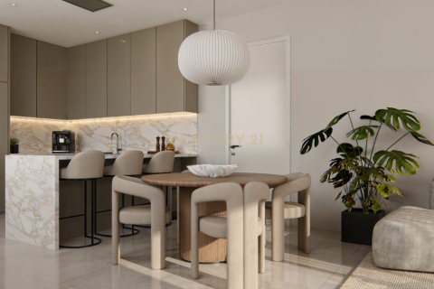 2 dormitorios Apartamento en Germasogeia, Limassol,  No. 55422 3