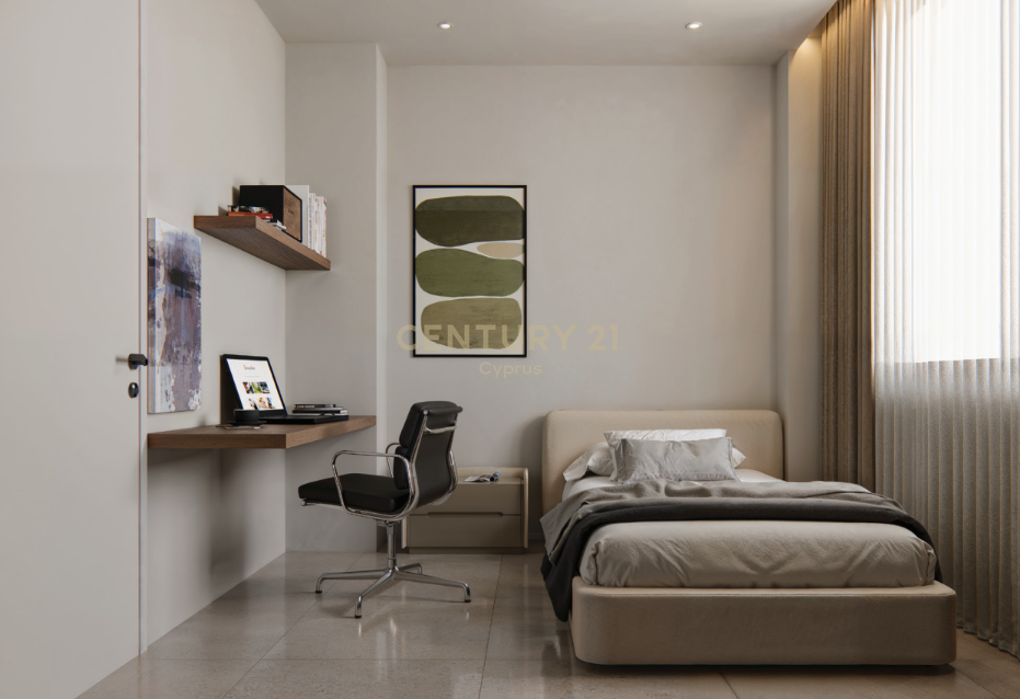 2 bedrooms Apartment in Germasogeia, Limassol, Cyprus No. 55422