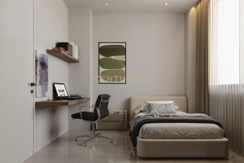 2 dormitorios Apartamento en Germasogeia, Limassol,  No. 55422 5