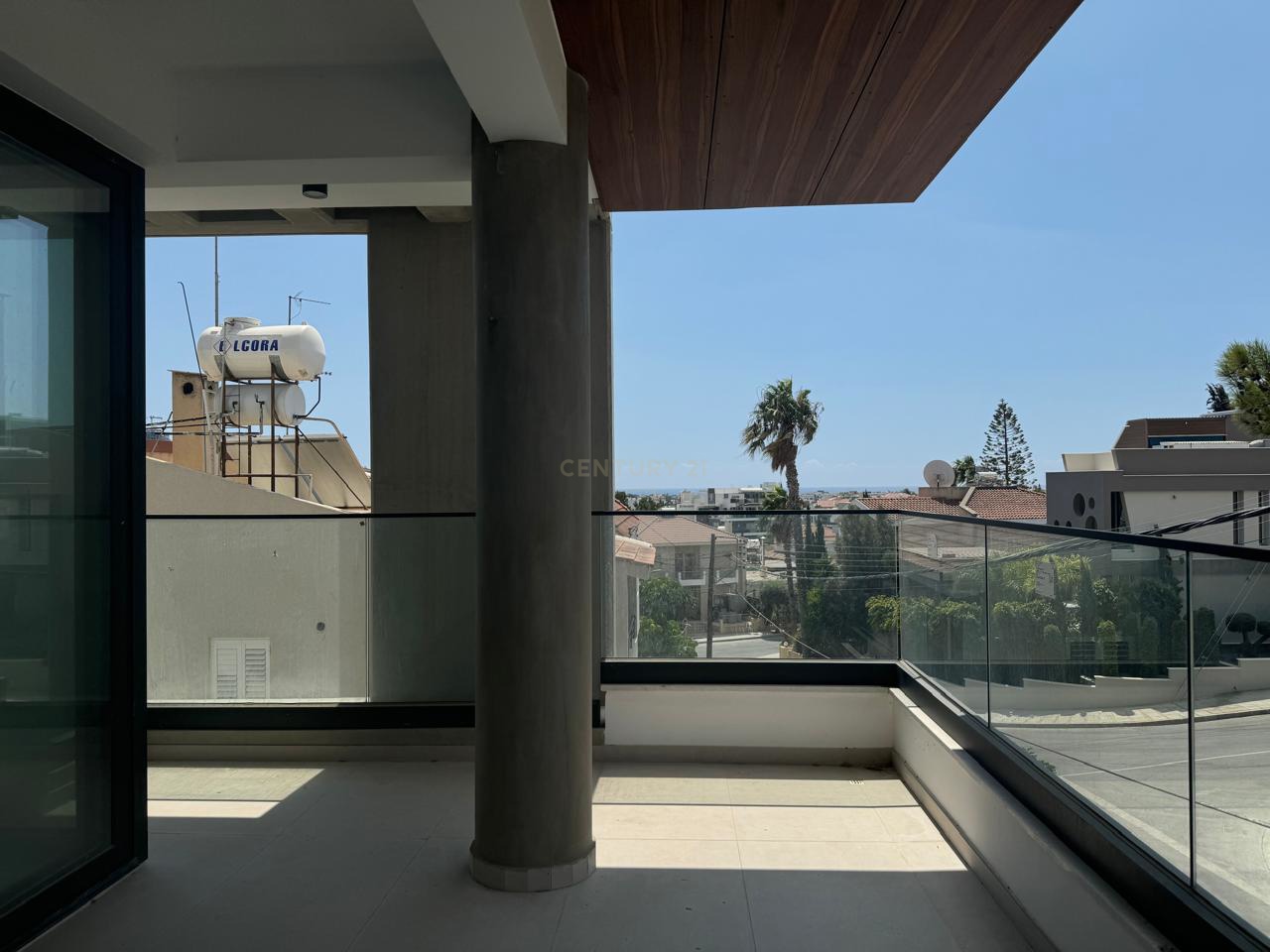 2 bedrooms Apartment in Germasogeia, Limassol, Cyprus No. 55424