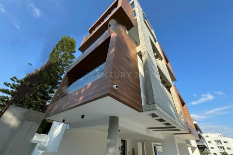 2 dormitorios Apartamento en Germasogeia, Limassol,  No. 55424 3