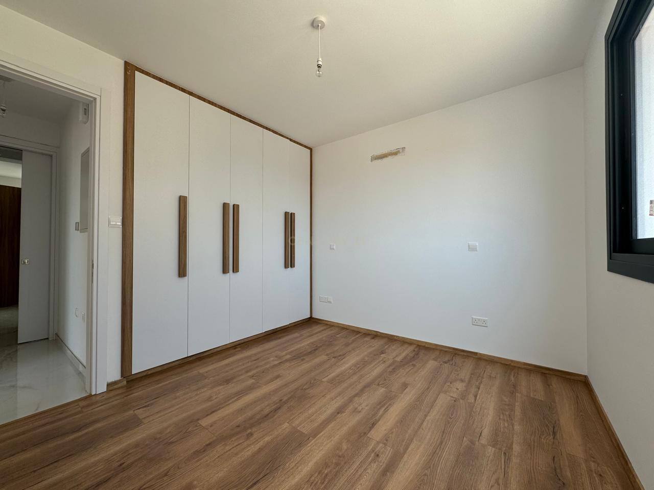 2 bedrooms Apartment in Germasogeia, Limassol, Cyprus No. 55424