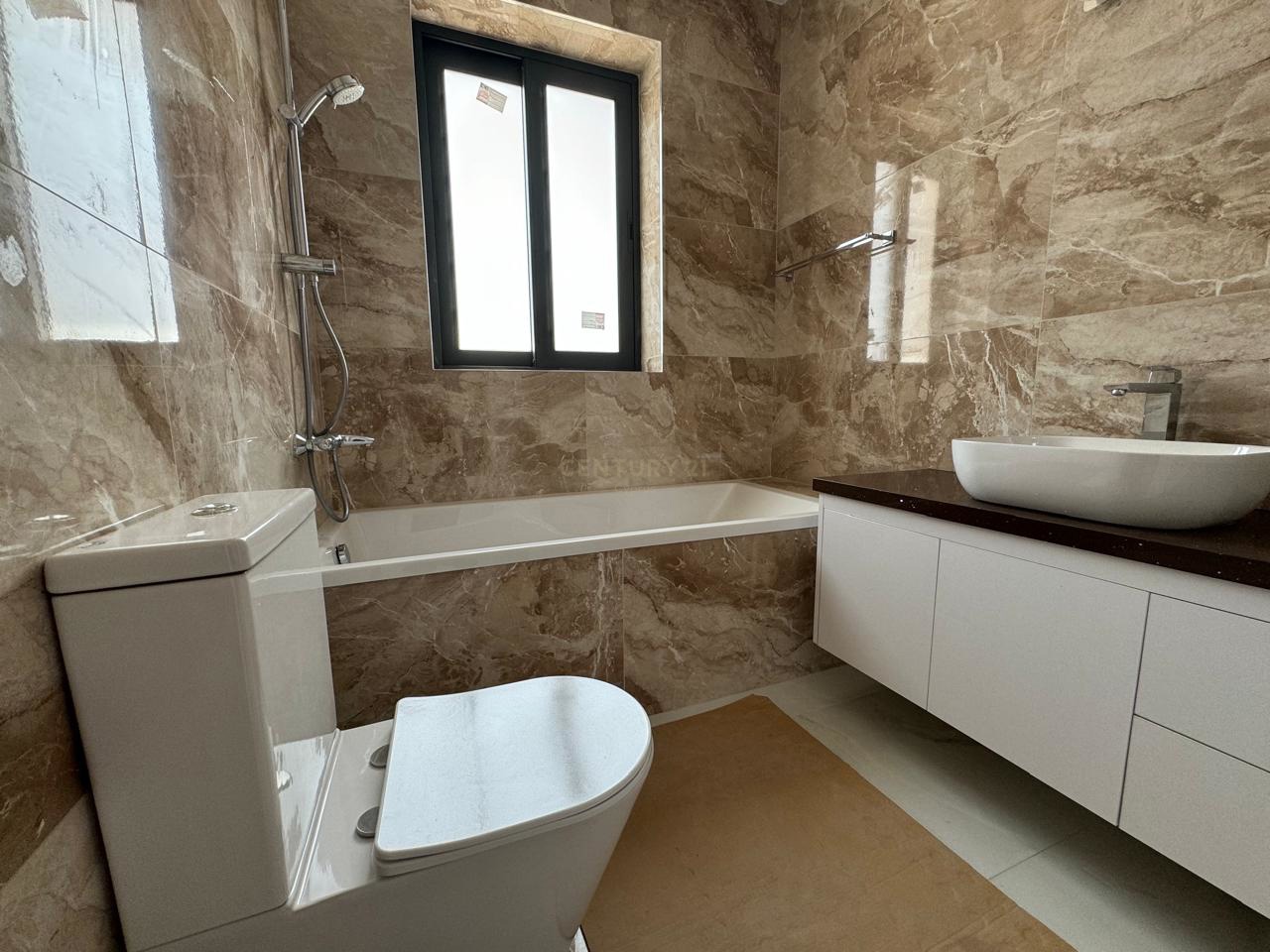2 bedrooms Apartment in Germasogeia, Limassol, Cyprus No. 55424