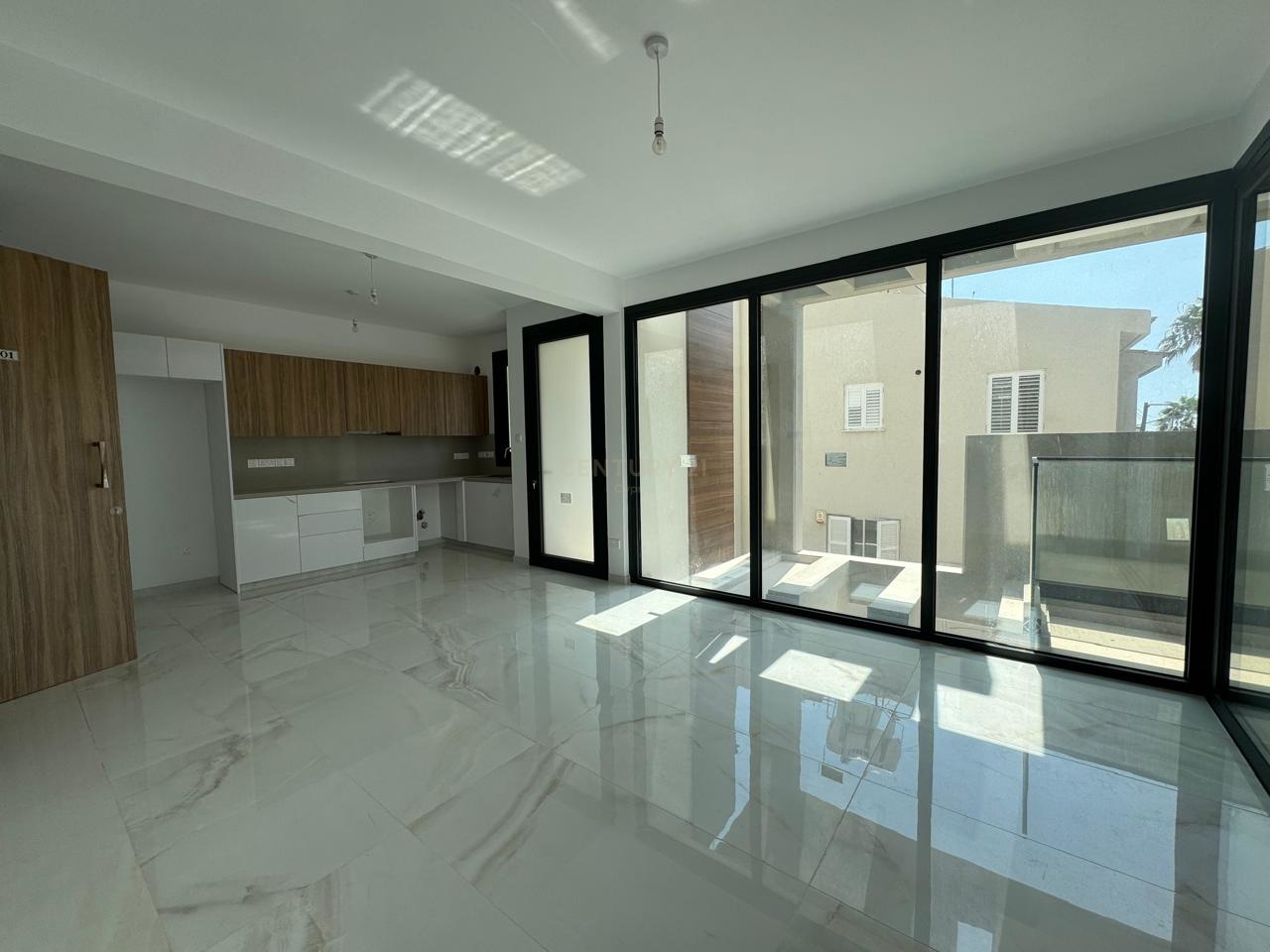 2 bedrooms Apartment in Germasogeia, Limassol, Cyprus No. 55424