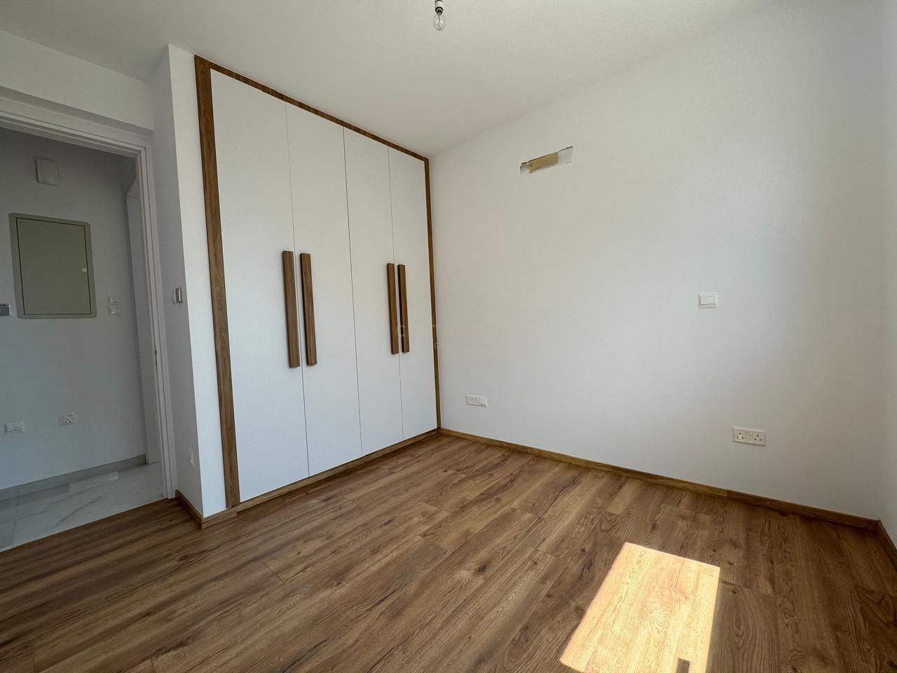 2 bedrooms Apartment in Germasogeia, Limassol, Cyprus No. 55424