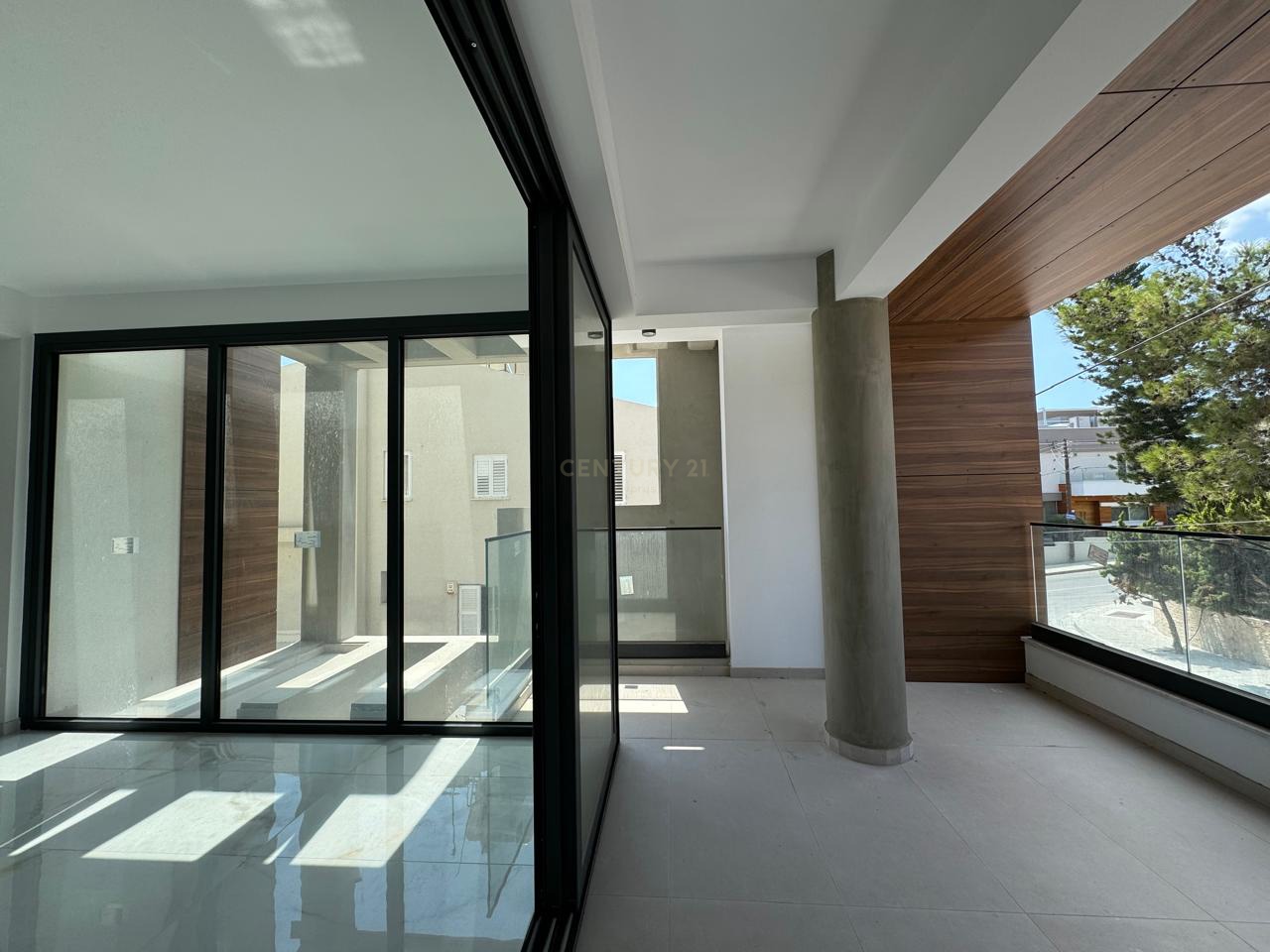 2 bedrooms Apartment in Germasogeia, Limassol, Cyprus No. 55424