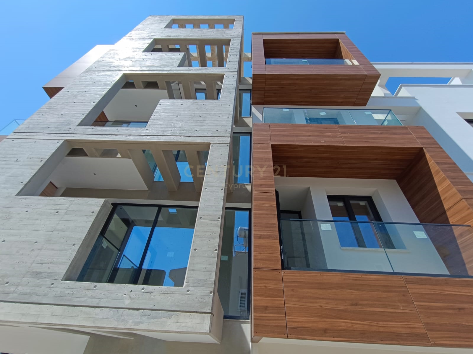 2 bedrooms Apartment in Germasogeia, Limassol, Cyprus No. 55424