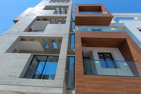 2 dormitorios Apartamento en Germasogeia, Limassol,  No. 55424 2