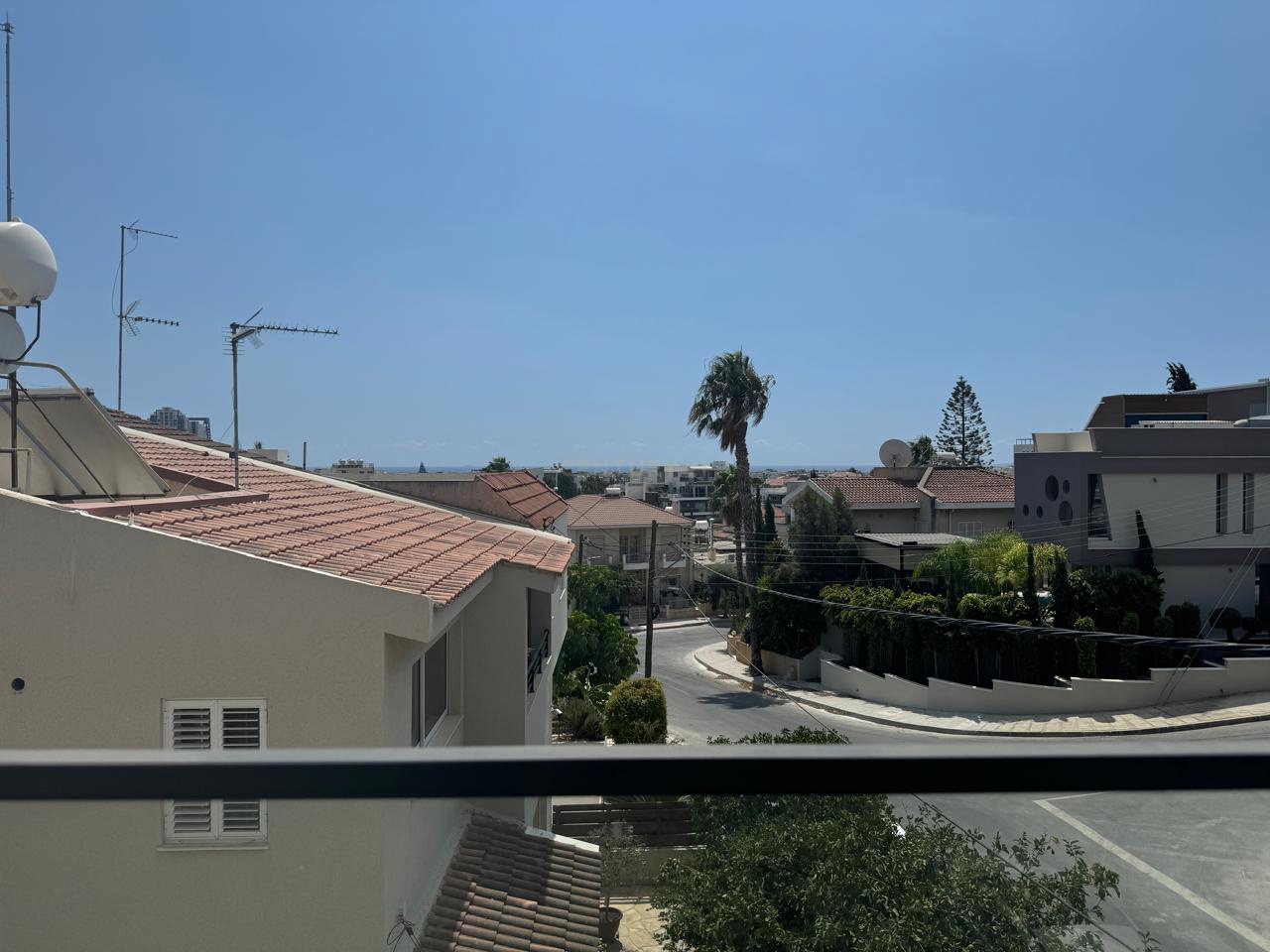 2 bedrooms Apartment in Germasogeia, Limassol, Cyprus No. 55424