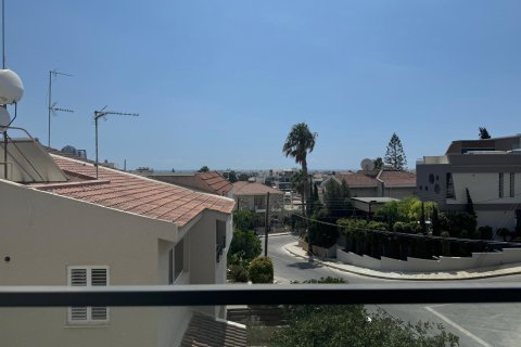 2 dormitorios Apartamento en Germasogeia, Limassol,  No. 55424 12