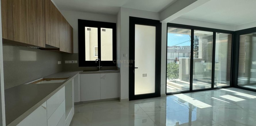 2 dormitorios Apartamento en Germasogeia, Limassol,  No. 55424