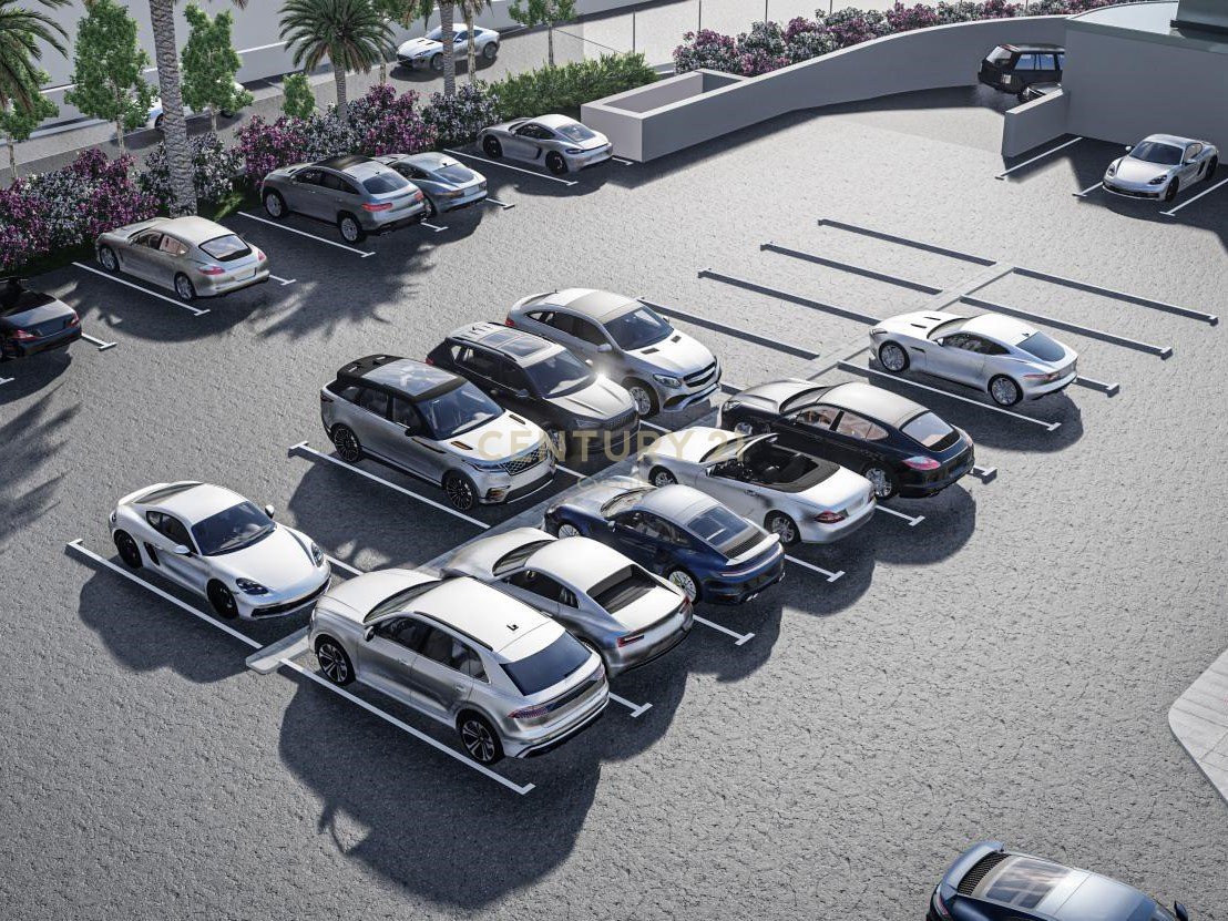 885.5m2 Office in Agios Athanasios, Limassol, Cyprus No. 55421