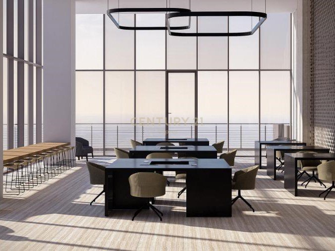 885.5m2 Office in Agios Athanasios, Limassol, Cyprus No. 55421