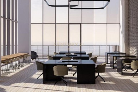 885.5m2 Oficina en Agios Athanasios, Limassol,  No. 55421 9