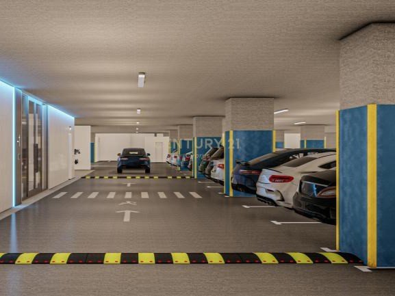 885.5m2 Office in Agios Athanasios, Limassol, Cyprus No. 55421
