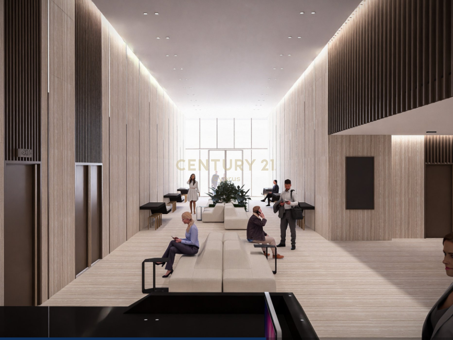 885.5m2 Office in Agios Athanasios, Limassol, Cyprus No. 55421