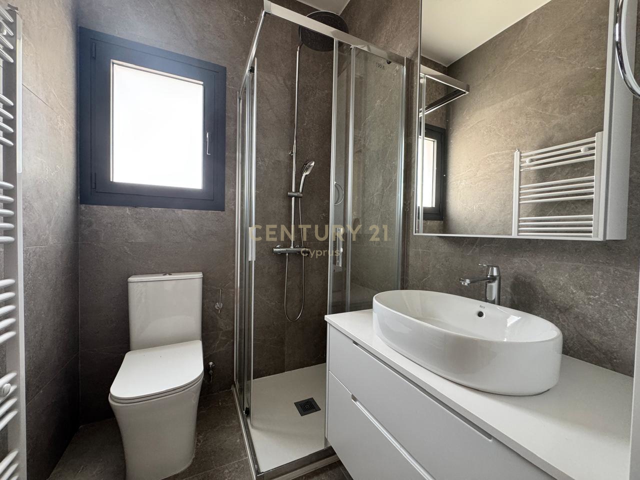 3 chambres Penthouse à Limassol, Chypre No. 55426