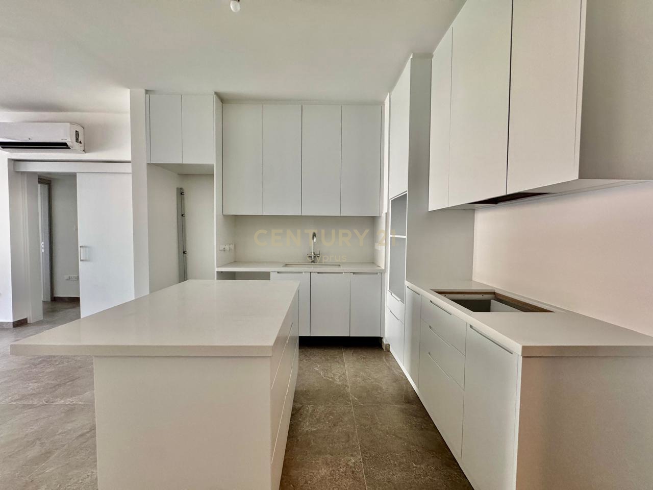 3 chambres Penthouse à Limassol, Chypre No. 55426
