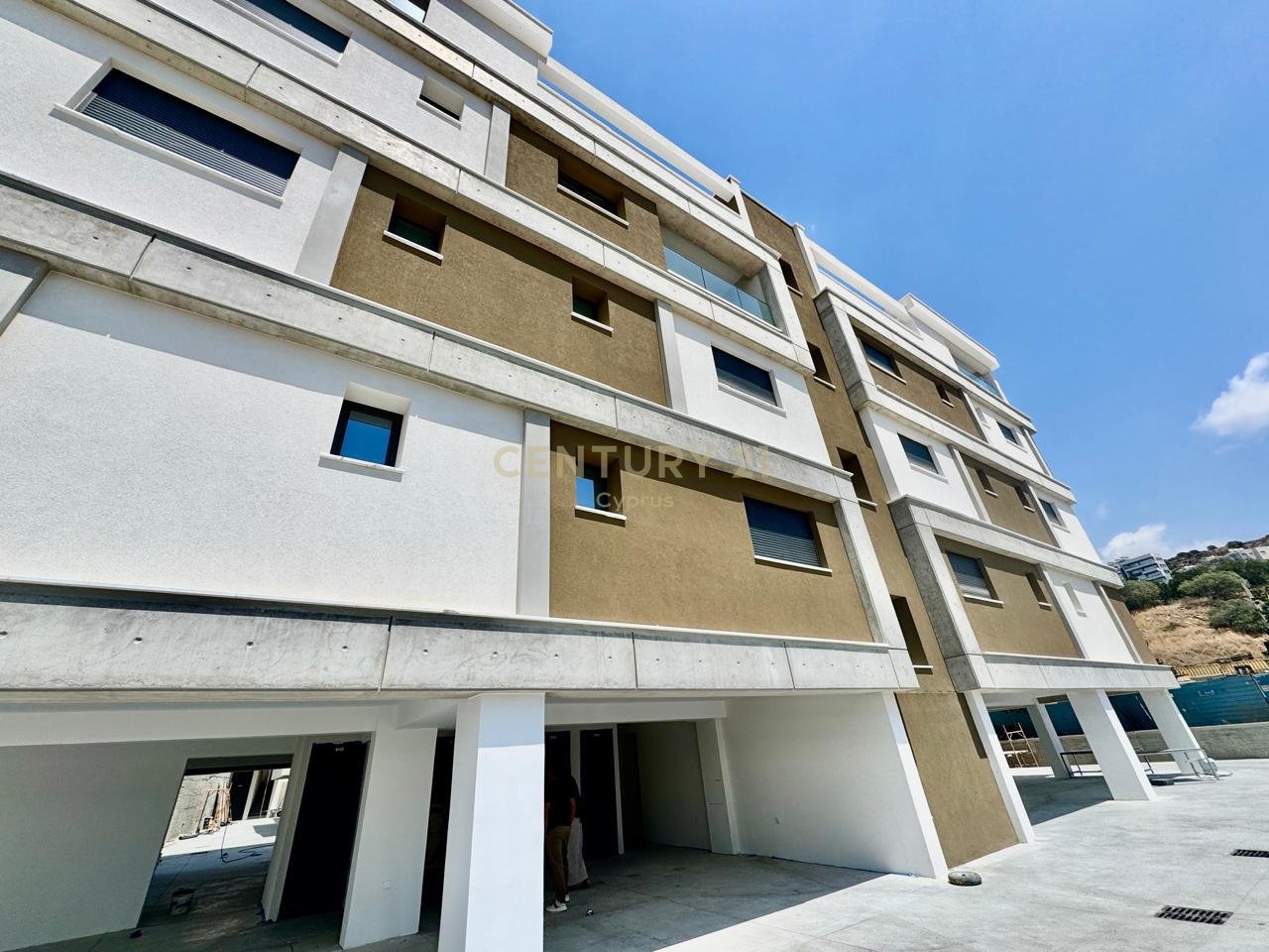 3 chambres Penthouse à Limassol, Chypre No. 55426