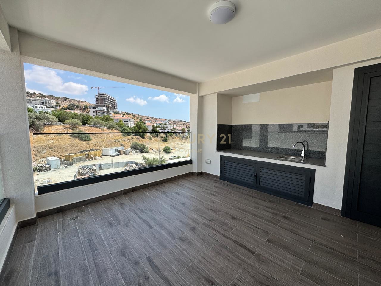 3 chambres Penthouse à Limassol, Chypre No. 55426