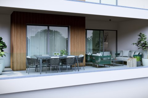 2 chambres Appartement à Paphos, Chypre No. 30226