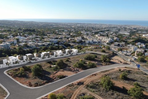3 chambres Villa à Paphos, Chypre No. 29957
