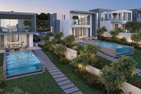 3 chambres Villa à Paphos, Chypre No. 29955