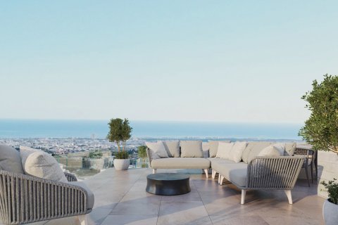 3 chambres Villa à Paphos, Chypre No. 29953