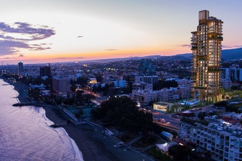 2 bedrooms Apartment in Limassol,  No. 42934 4