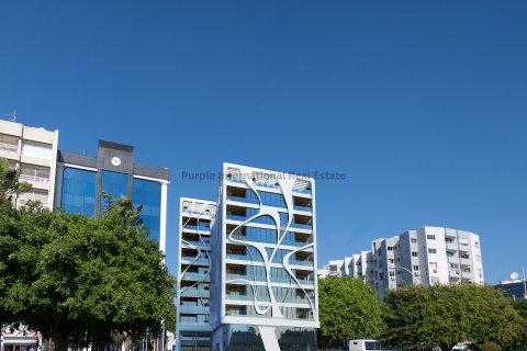 3 chambres Appartement à Potamos tis Germasogeias, Germasogeia, Limassol,  No. 56587 14