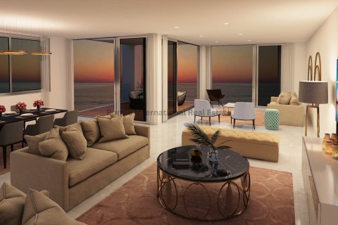 3 chambres Appartement à Potamos tis Germasogeias, Germasogeia, Limassol,  No. 56587 8