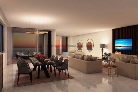 3 chambres Appartement à Potamos tis Germasogeias, Germasogeia, Limassol,  No. 56587 10