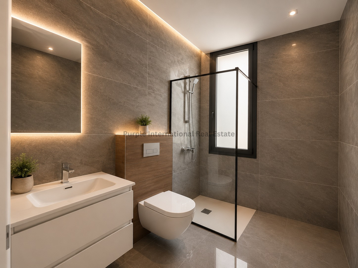 3 dormitorios Apartamento en Limassol, Chipre No. 56584