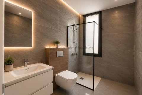 Квартира с 3 спальнями в Лимассол, Лимасол, № 56584 6
