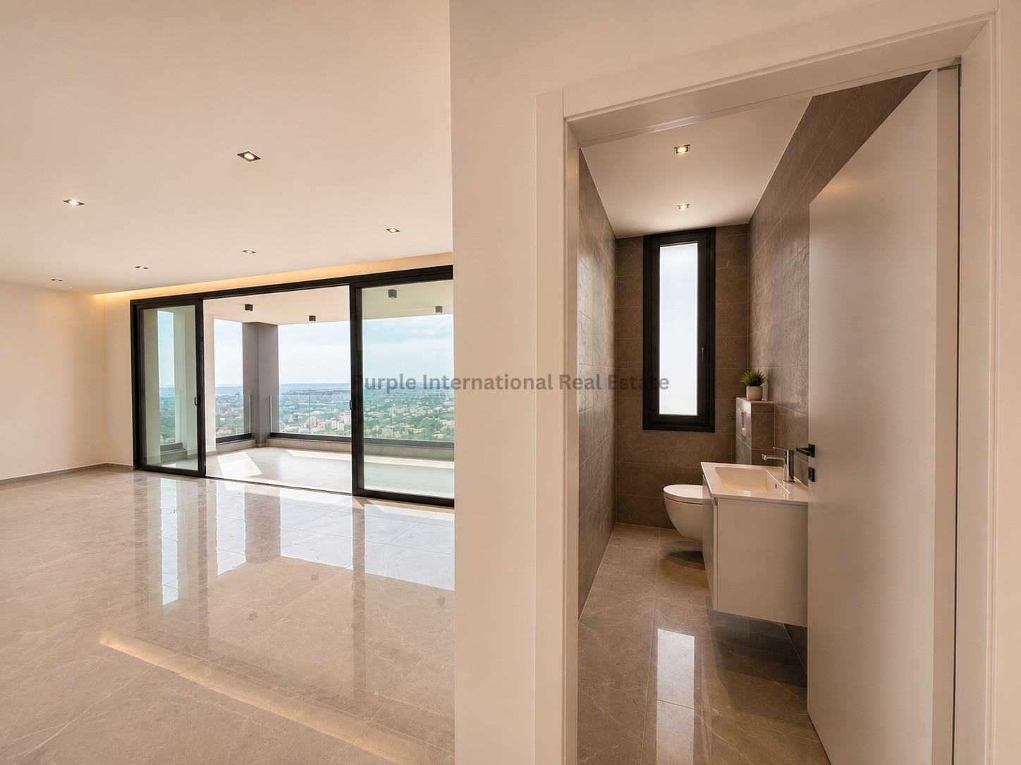 3 dormitorios Apartamento en Limassol, Chipre No. 56584