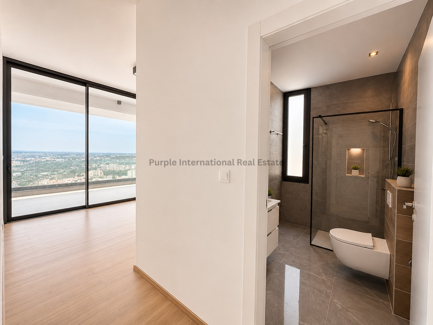 3 dormitorios Apartamento en Limassol, Chipre No. 56584