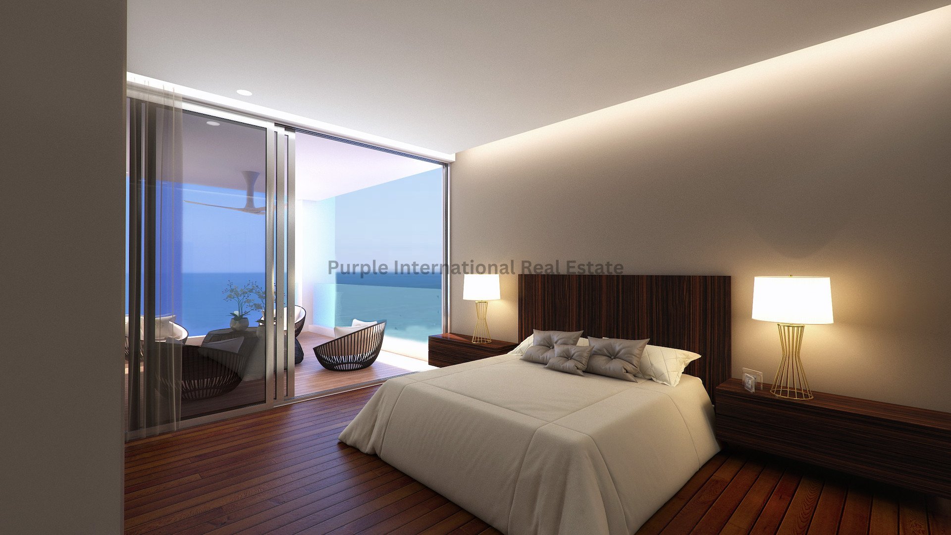 3 chambres Appartement à Potamos tis Germasogeias, Germasogeia, Limassol, Chypre No. 56588