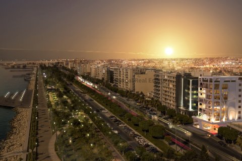 3 chambres Appartement à Potamos tis Germasogeias, Germasogeia, Limassol,  No. 56588 6