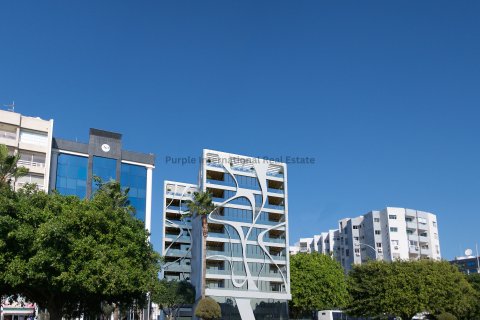 3 chambres Appartement à Potamos tis Germasogeias, Germasogeia, Limassol,  No. 56588 17