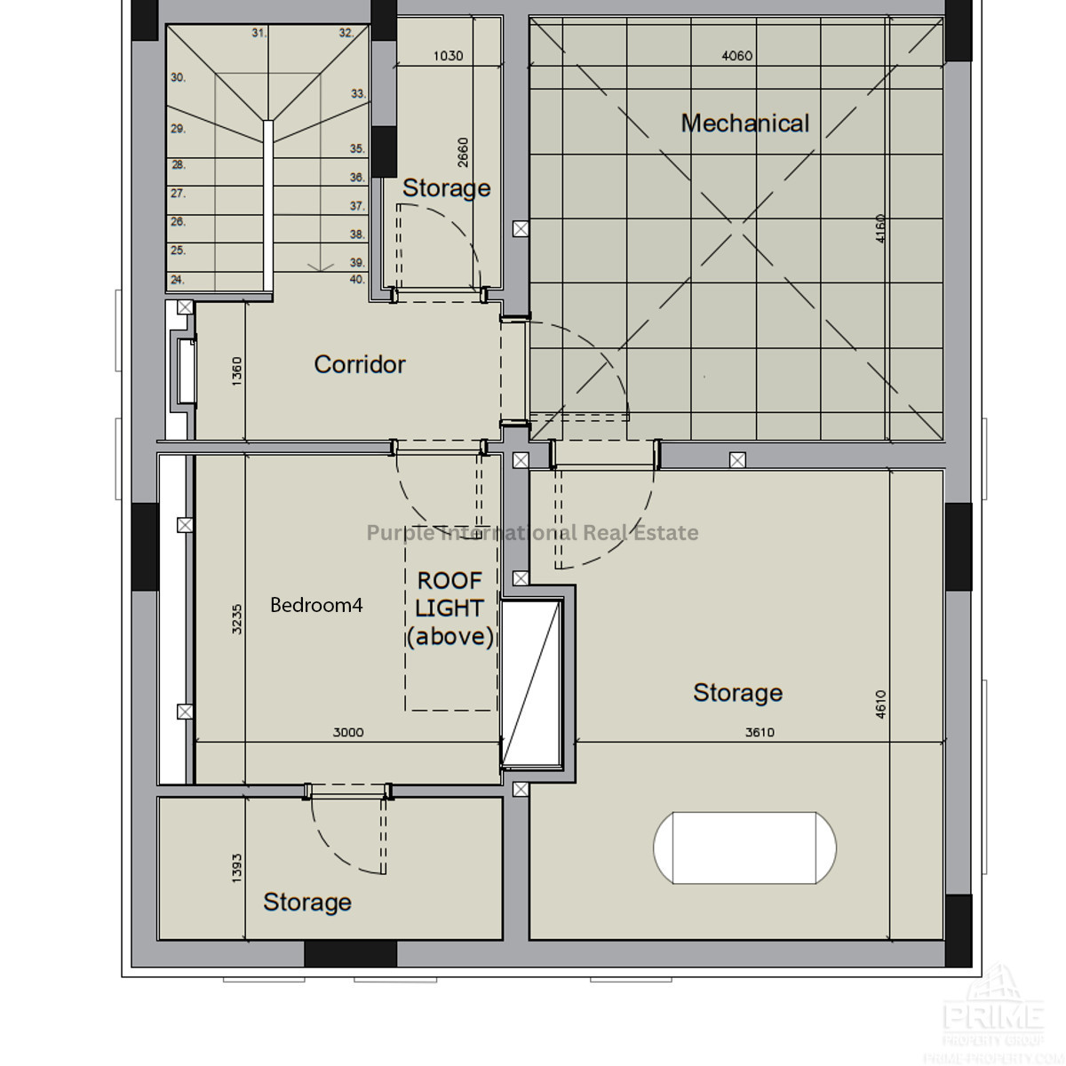 3 bedrooms Villa in Oroklini, Larnaka, Cyprus No. 56583