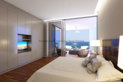 3 chambres Appartement à Potamos tis Germasogeias, Germasogeia, Limassol,  No. 56589 11