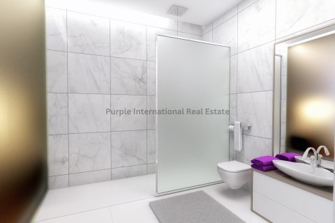 3 chambres Appartement à Potamos tis Germasogeias, Germasogeia, Limassol,  No. 56589 12
