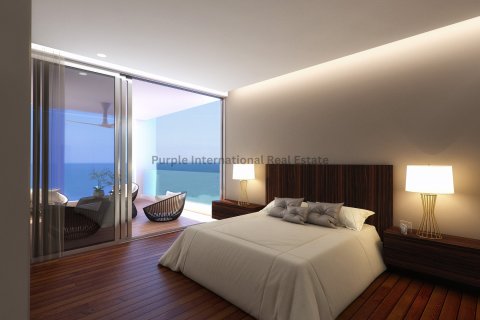 3 chambres Appartement à Potamos tis Germasogeias, Germasogeia, Limassol,  No. 56589 3
