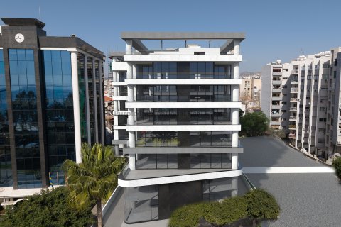 3 chambres Appartement à Potamos tis Germasogeias, Germasogeia, Limassol,  No. 56589 16