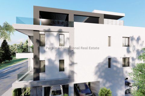 2 bedrooms Apartment in Livadia, Larnaka, No. 56586 5