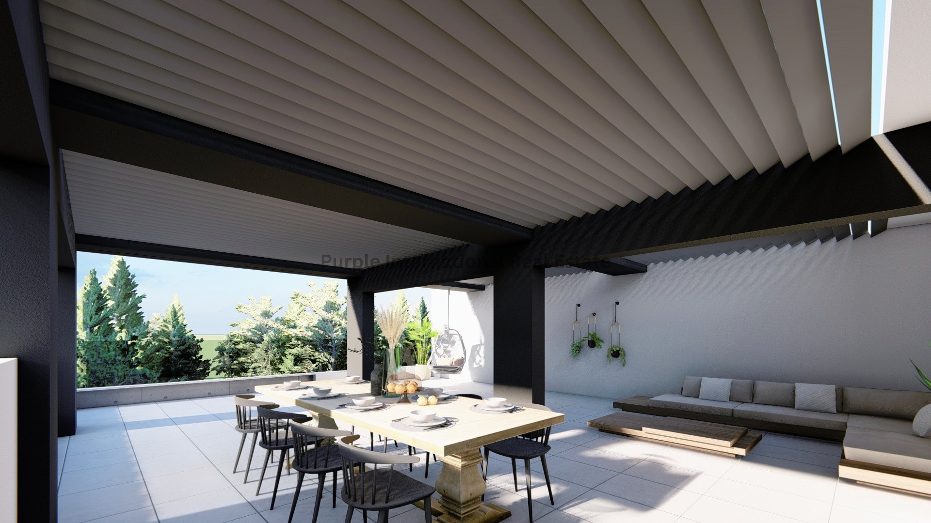 2 dormitorios Apartamento en Livadia, Larnaka, Chipre No. 56586