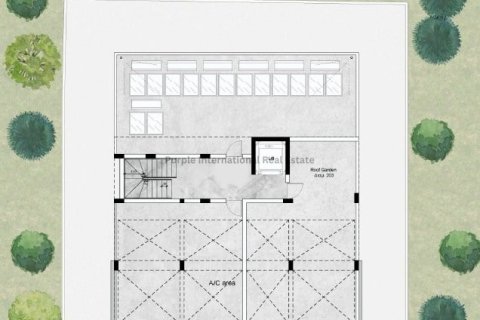 2 bedrooms Apartment in Livadia, Larnaka, No. 56586 12